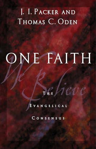 One Faith [Paperback]