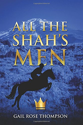 All The Shah's Men [Paperback]