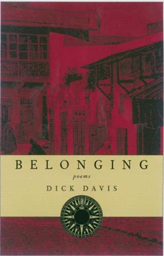 Belonging Poems [Hardcover]