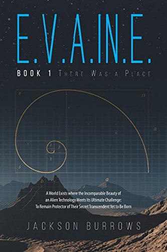 E.V.A.In.E. Book 1 There Was A Place [Paperback]