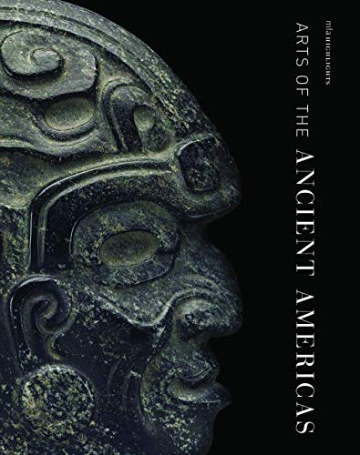 MFA Highlights Arts of the Ancient Americas [Paperback]