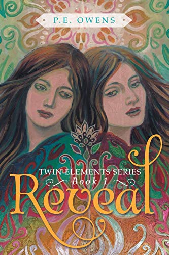 Reveal Tin Elements Series-Book 1 [Paperback]