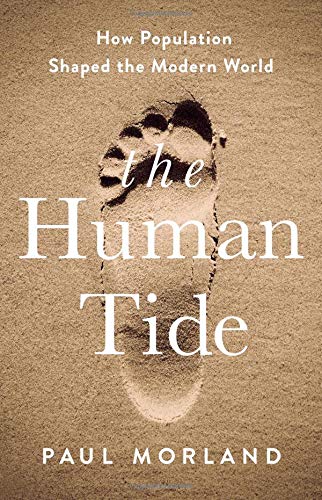 The Human Tide: How Population Shaped the Mod