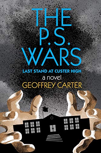 The P.S. Wars [Paperback]