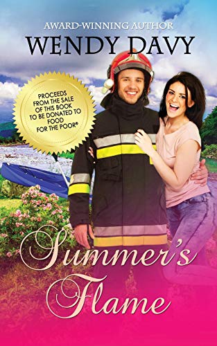 Summer&39s Flame [Paperback]