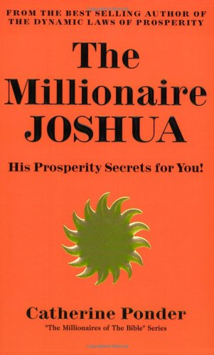 Millionaire Joshua [Hardcover]