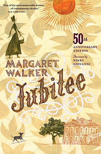 Jubilee (50th Anniversary Edition) [Paperback]