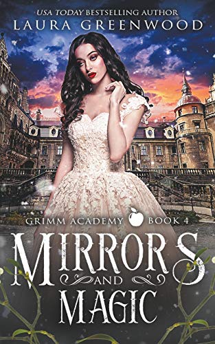 Mirrors and Magic [Paperback]