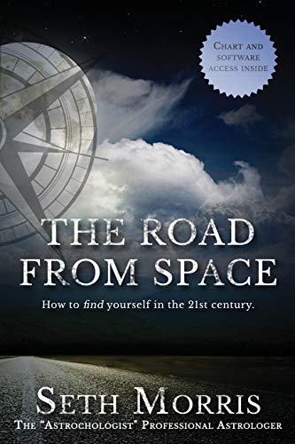 The Road From Space Ho To Find Yourself In The 21st Century (volume 1) [Paperback]