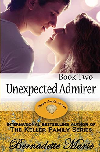 Unexpected Admirer [Paperback]