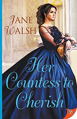 Her Countess to Cherish [Paperback]