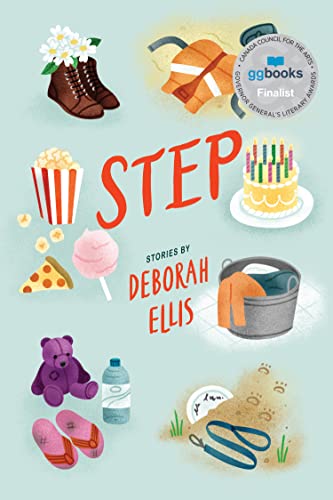 Step [Hardcover]