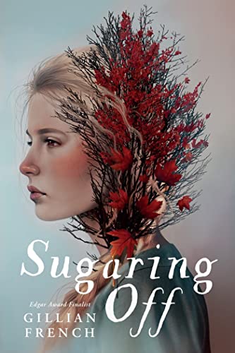 Sugaring Off [Hardcover]