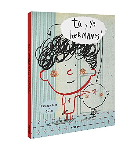 Tú y yo, hermanos [Hardcover]