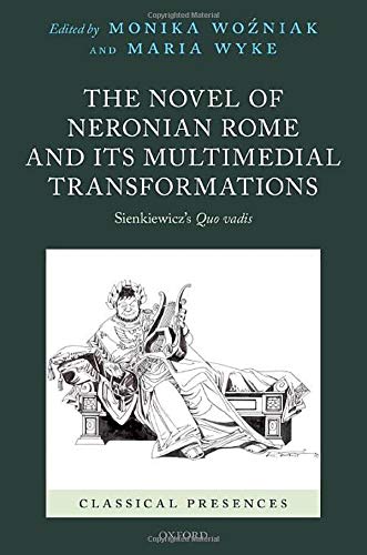 The Novel of Neronian Rome and its Multimedia