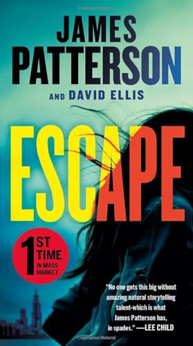 Escape [Paperback]