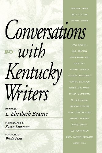 CONVERSATIONS WITH KY WRITERS [Paperback]