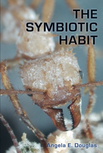 The Symbiotic Habit [Paperback]