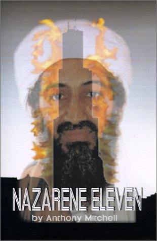 'nazarene' Eleven [Hardcover]