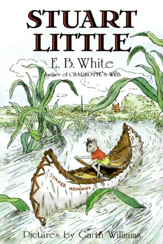 Stuart Little [Paperback]