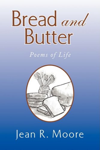 Bread And Butter [Hardcover]