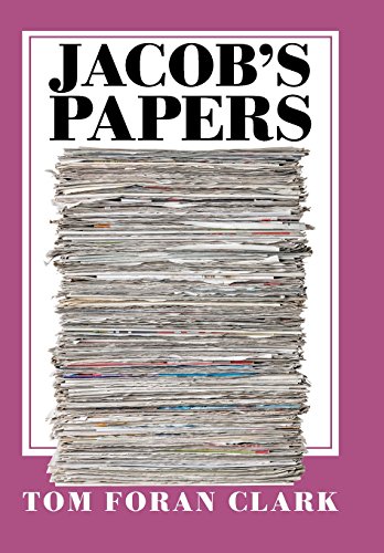 Jacob's Papers [Hardcover]