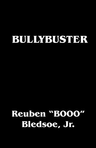 Bullybuster [Paperback]