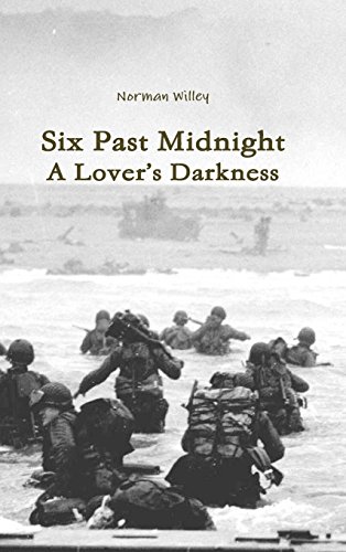 Six Past Midnight a Lover's Darkness [Hardcover]