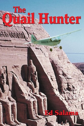 Quail Hunter [Paperback]