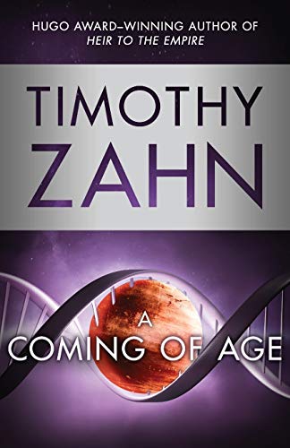 A Coming of Age [Paperback]