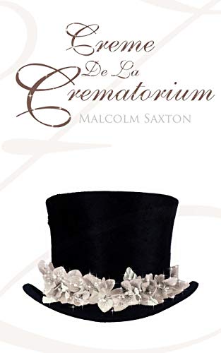 Creme De La Crematorium [Paperback]