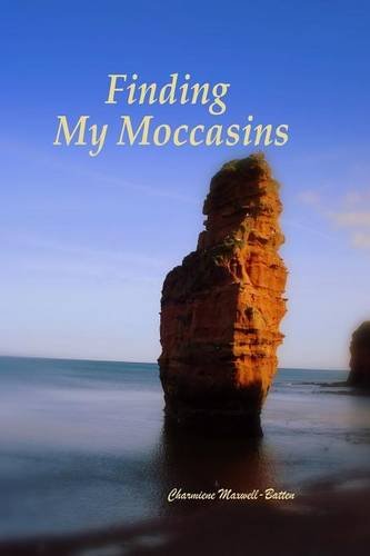 Finding My Moccasins [Paperback]