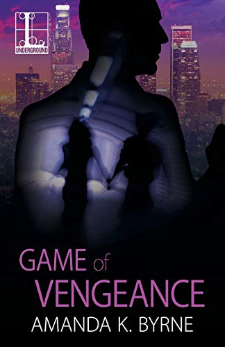 Game Of Vengeance [Paperback]