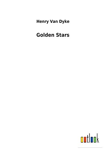 Golden Stars [Paperback]