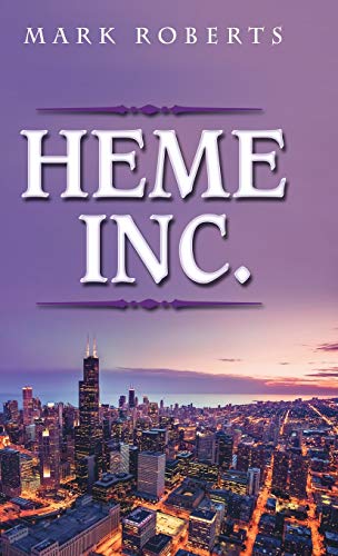 Heme Inc [Hardcover]