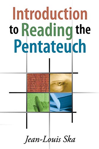 Introduction To Reading The Pentateuch [Paperback]