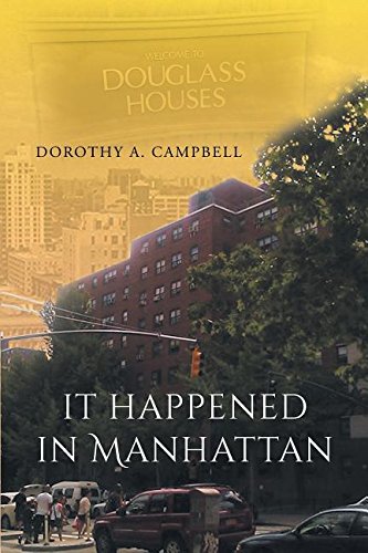 It Happened In Manhattan [Paperback]