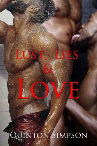 Lust, Lies & Love [Paperback]