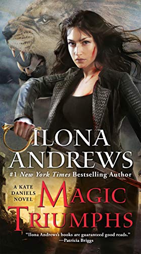 Magic Triumphs [Paperback]