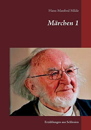 Marchen 1 (german Edition) [Paperback]