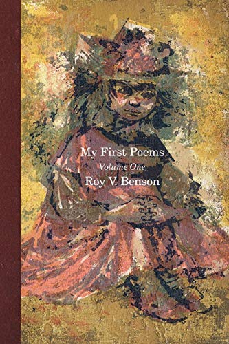 My First Poems  Volume One [Unknown]