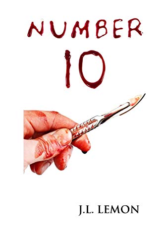 Number 10 [Paperback]