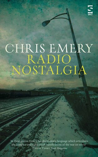 Radio Nostalgia [Paperback]