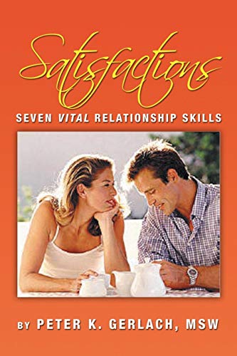 Satisfactions [Paperback]