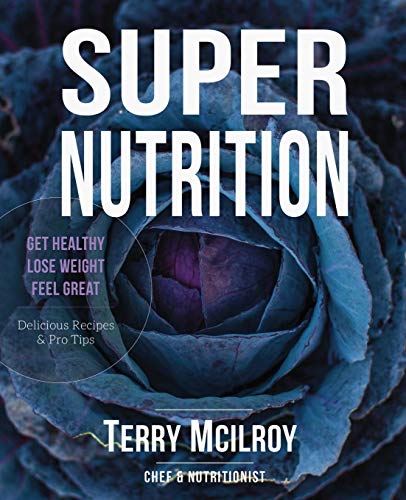 Super Nutrition [Paperback]