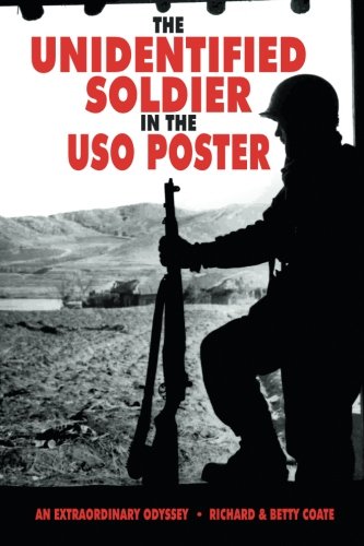 The Unidentified Soldier In The Uso Poster An Extraordinary Odyssey [Paperback]