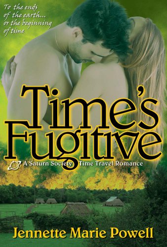 Time's Fugitive [Paperback]