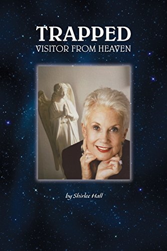 Trapped Visitor From Heaven [Paperback]