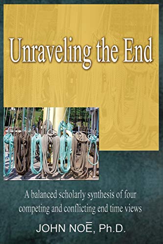 Unraveling The End [Paperback]