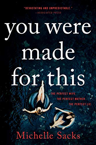 You Were Made for This [Paperback]